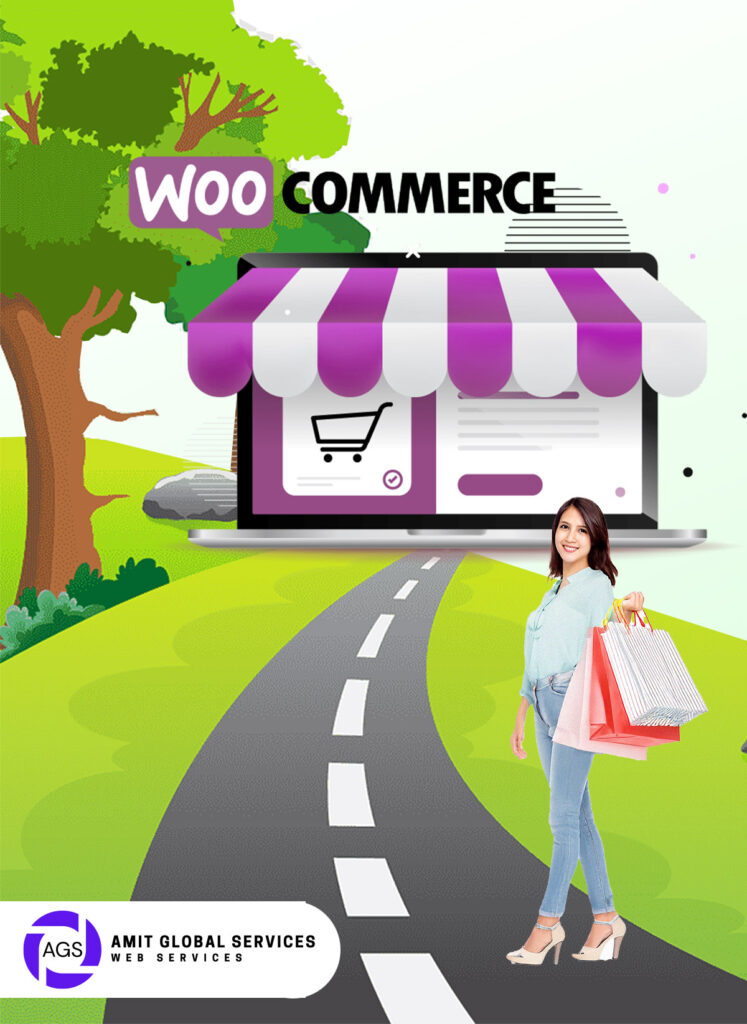 Ecommerce Website Development